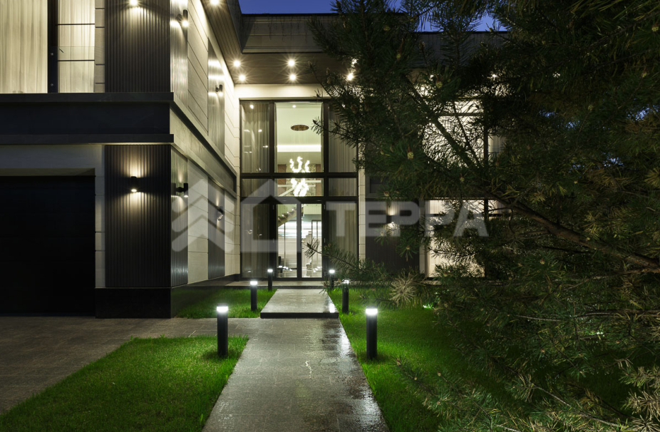 Объект ID 17823 - Дом