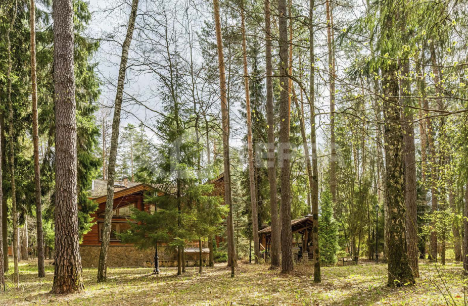 Объект ID 18454 - Дом