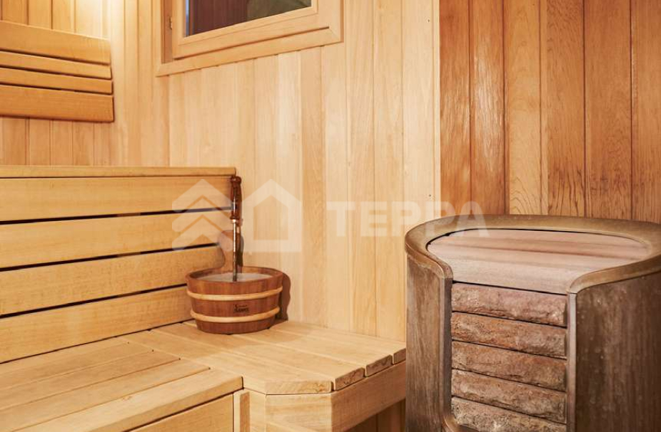 Объект ID 18252 - Дом