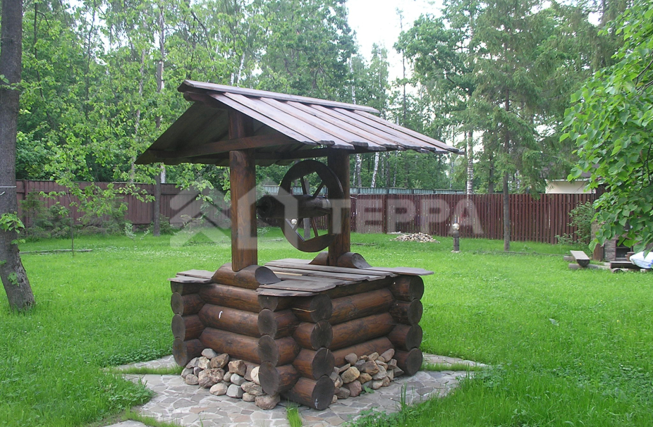 Объект ID 4132 - Дом