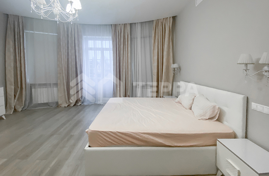 Объект ID 18699 - Дом