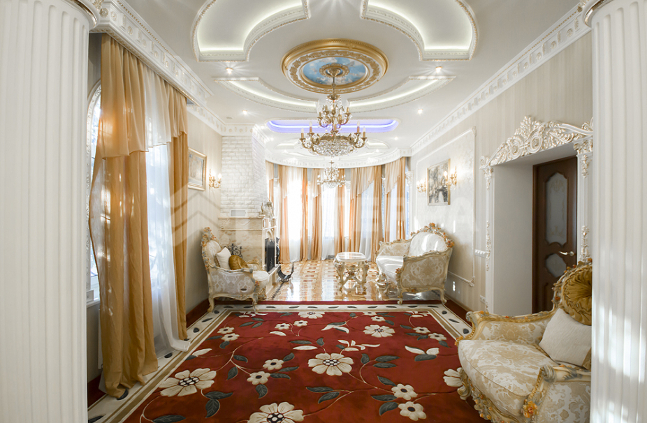 Объект ID 16452 - Дом