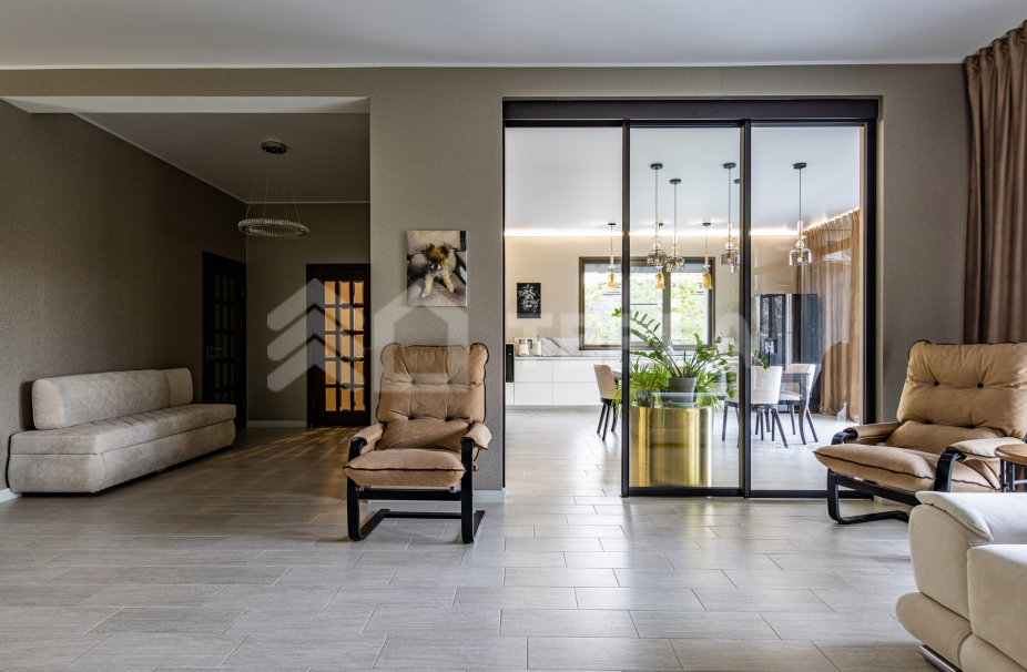 Объект ID 18429 - Дом