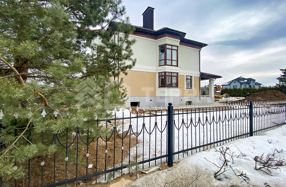 Объект ID 17562 - Дом