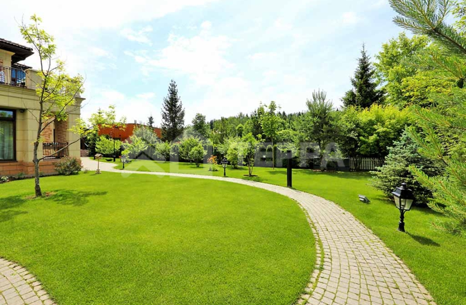 Объект ID 13408 - Дом