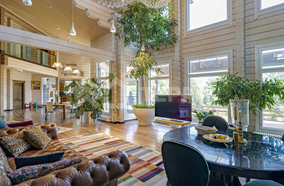 Объект ID 14360 - Дом