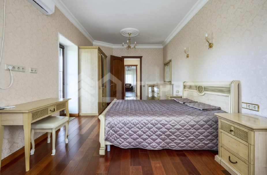 Объект ID 18645 - Дом