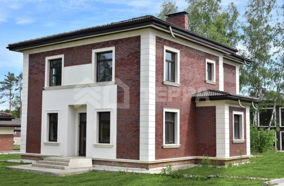 Объект ID 12036 - Дом