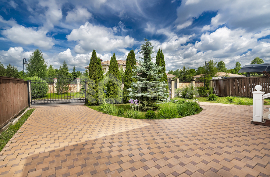 Объект ID 18102 - Дом