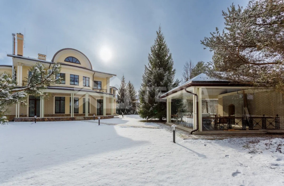 Объект ID 18607 - Дом