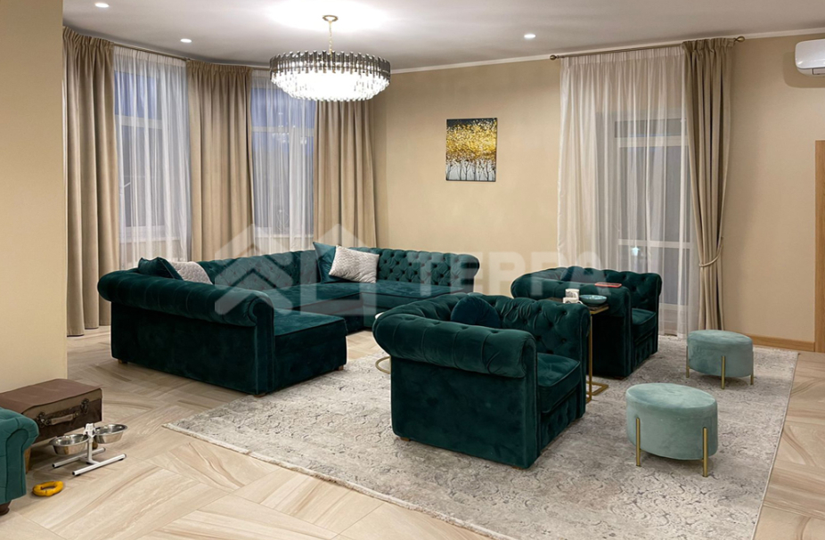 Объект ID 17645 - Дом