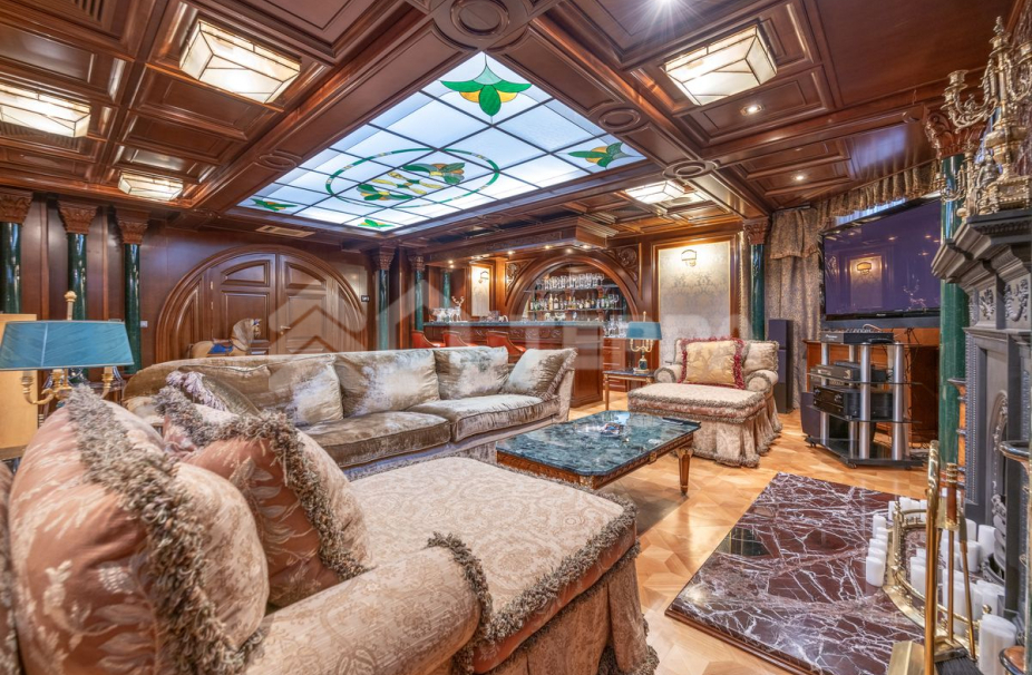 Объект ID 18091 - Дом