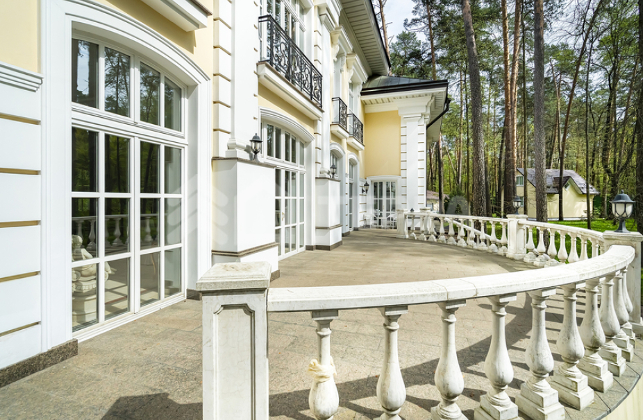 Объект ID 17940 - Дом