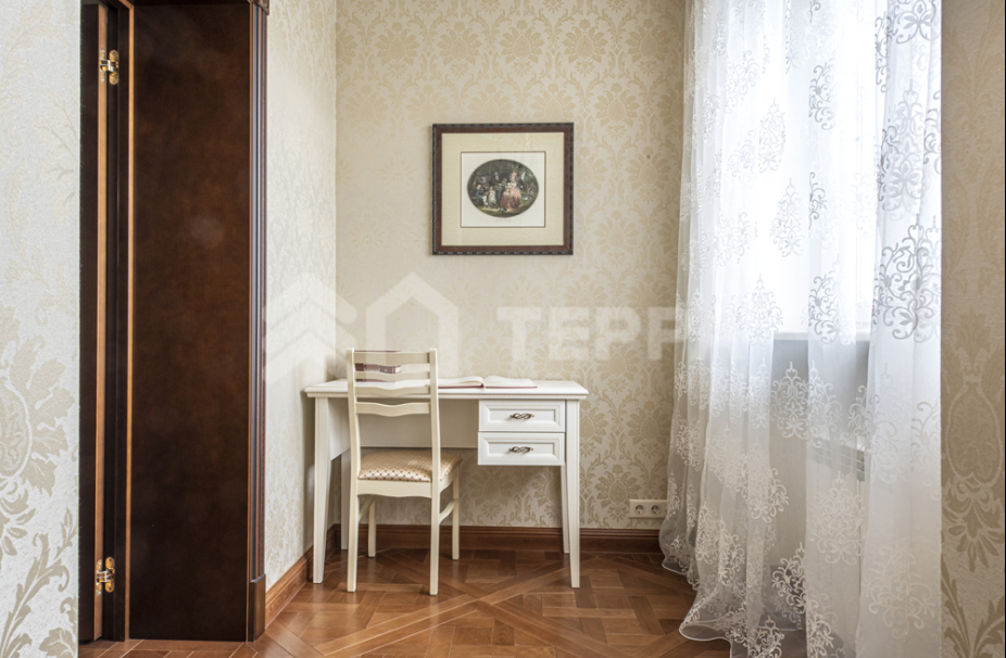 Объект ID 13573 - Дом