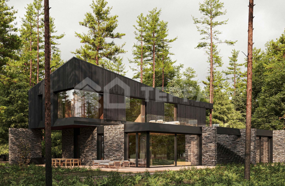 Объект ID 18173 - Участок