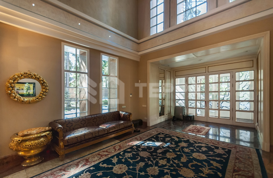 Объект ID 5497 - Дом