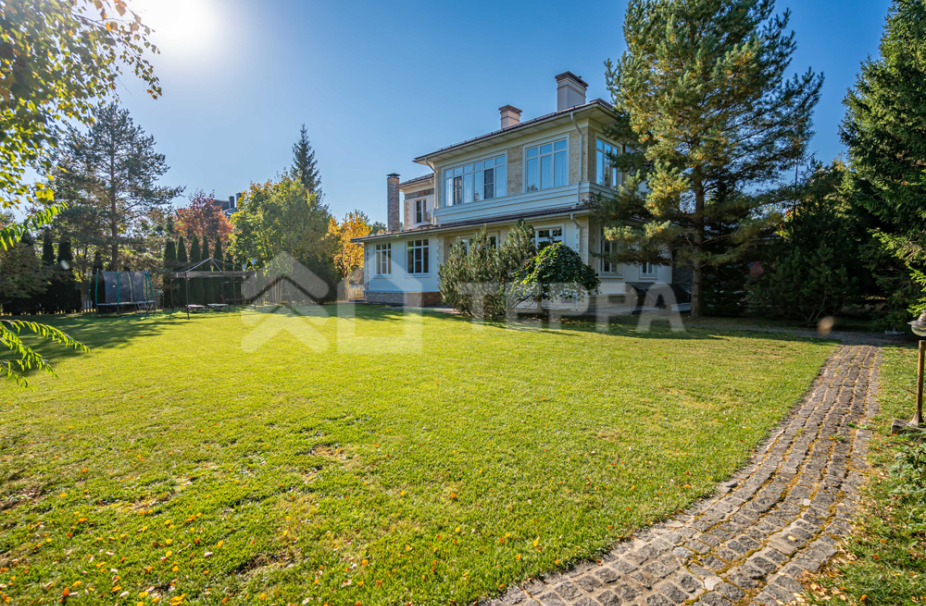 Объект ID 10412 - Дом