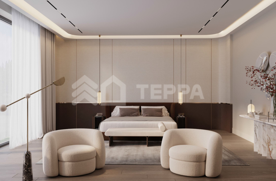 Объект ID 18940 - Дом