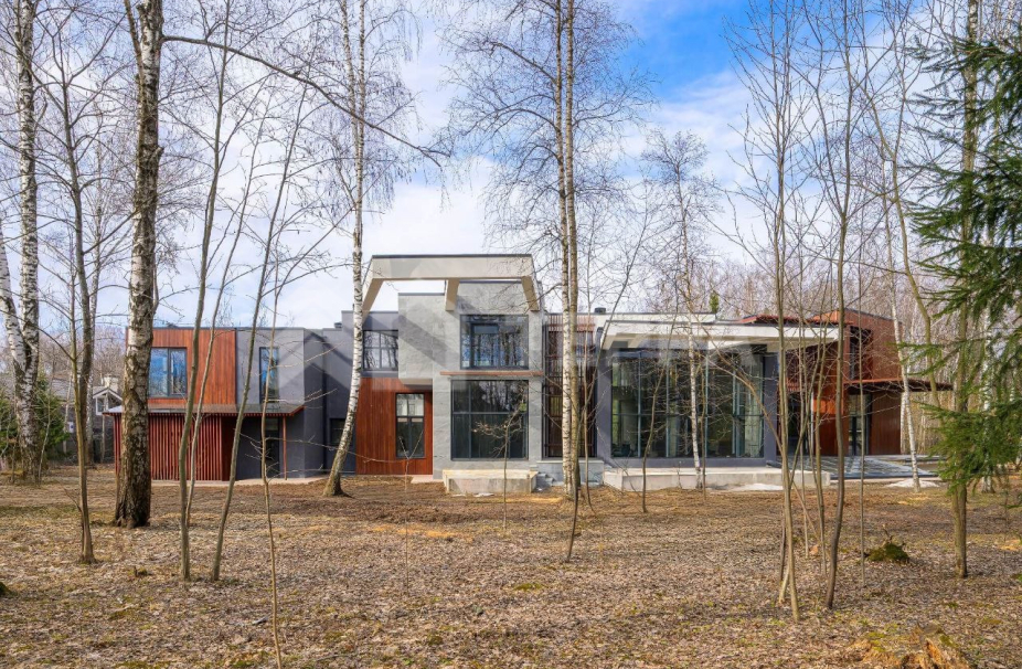 Объект ID 18527 - Дом