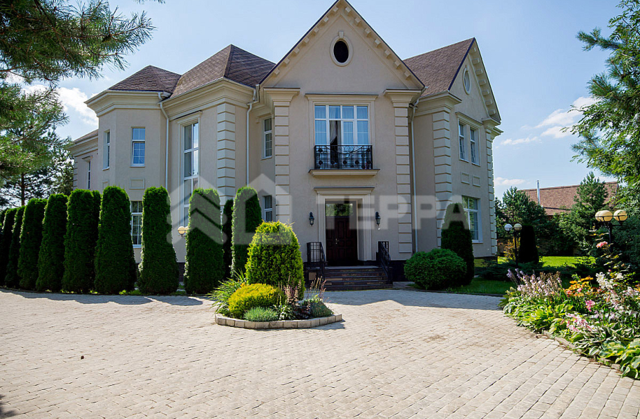 Объект ID 10877 - Дом