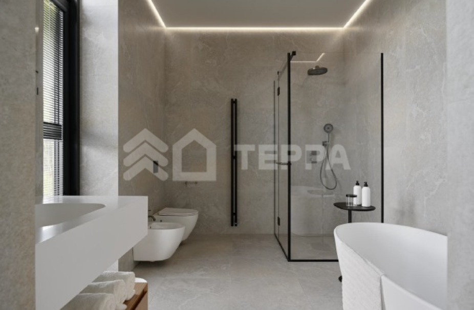 Объект ID 18598 - Дом