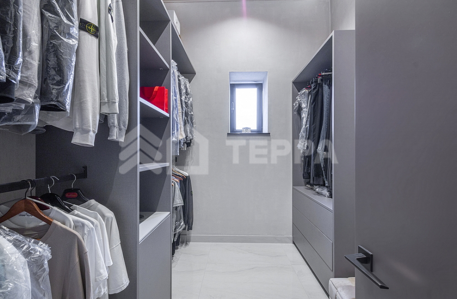 Объект ID 17726 - Дом