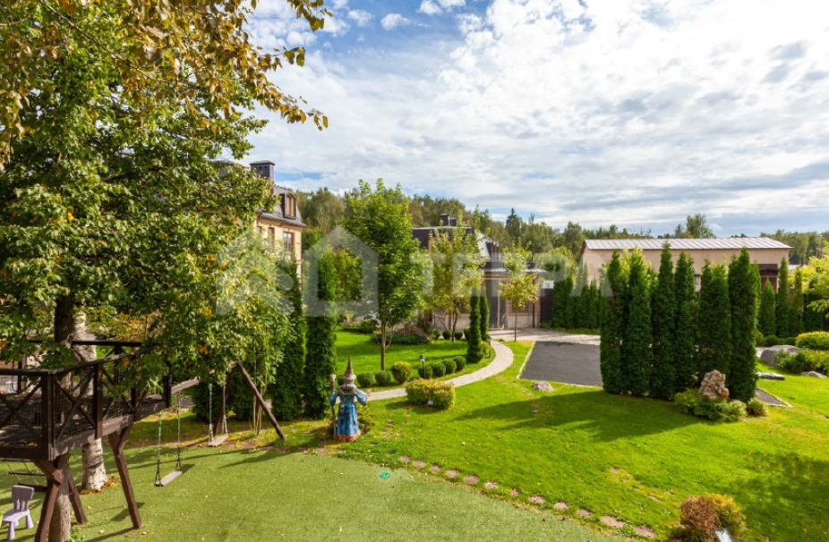 Объект ID 16245 - Дом