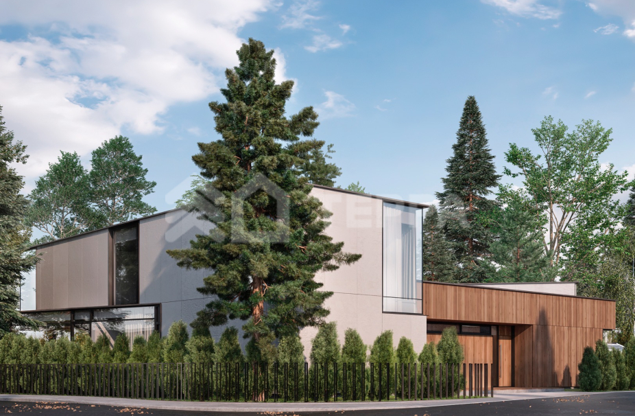 Объект ID 18213 - Дом