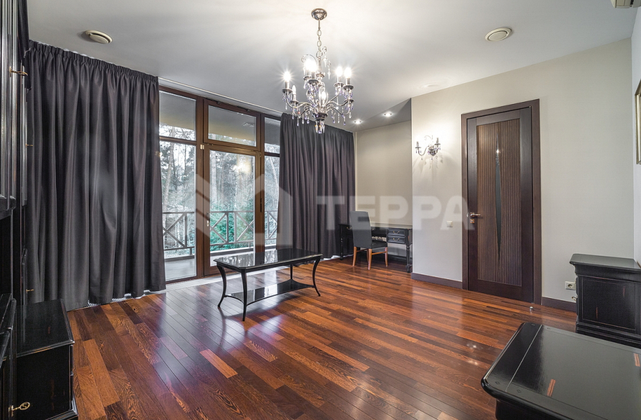 Объект ID 8601 - Дом