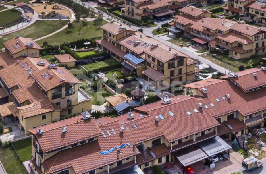 Объект ID 15940 - Участок