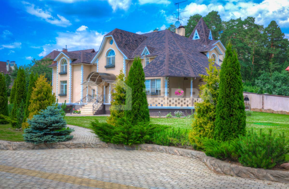 Объект ID 9305 - Дом