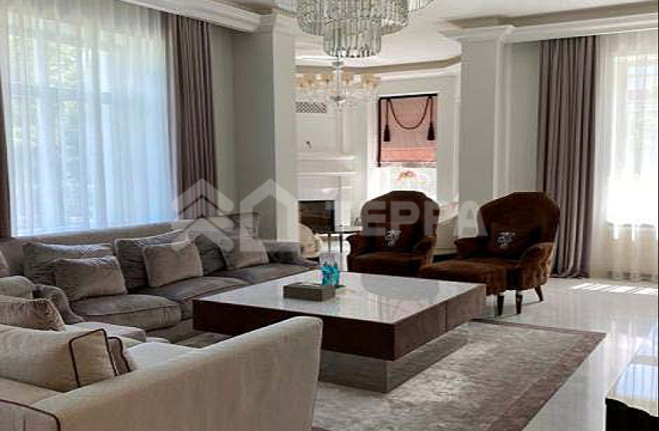 Объект ID 17936 - Дом