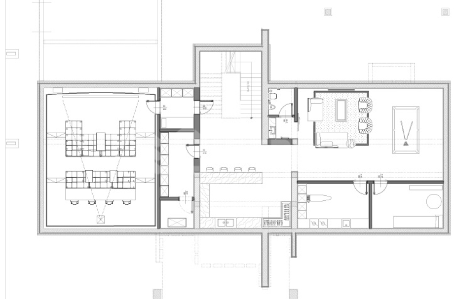 Объект ID 18664 - Дом