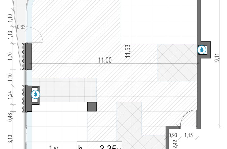 Объект ID 700000026 - Квартира