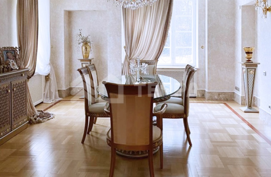 Объект ID 17928 - Дом