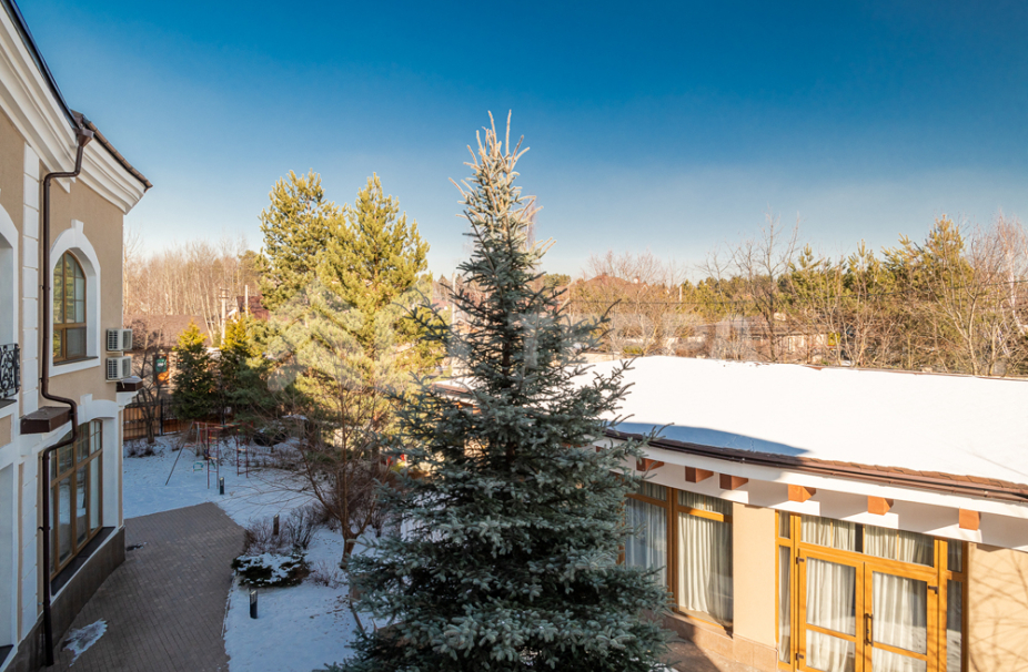 Объект ID 18400 - Дом