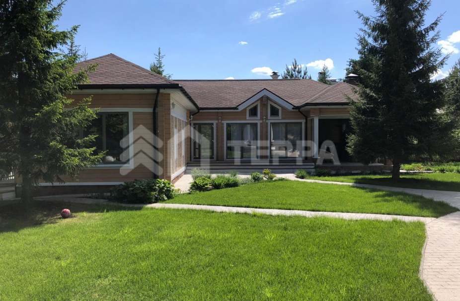 Объект ID 15673 - Дом