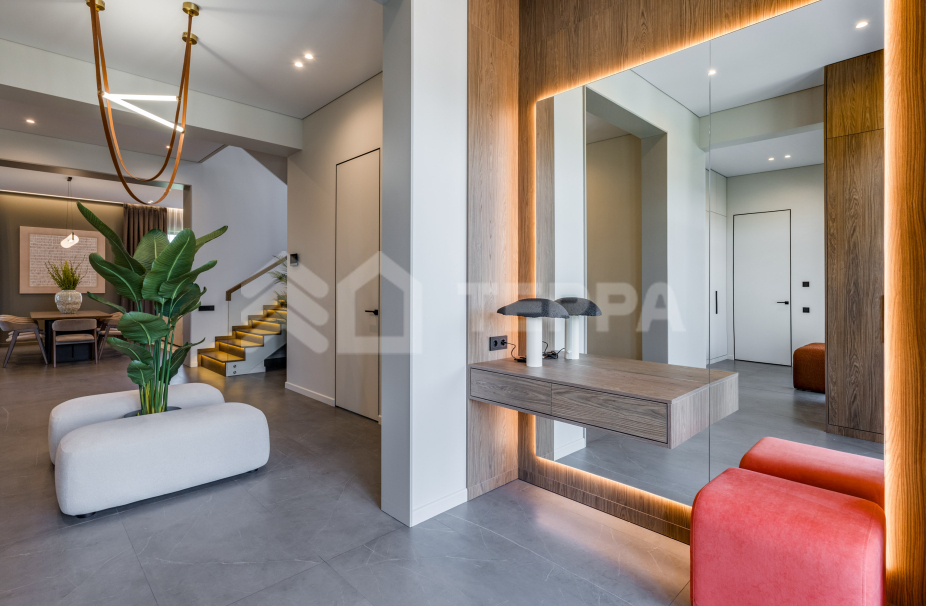 Объект ID 18778 - Дом