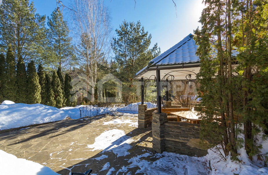 Объект ID 16612 - Дом