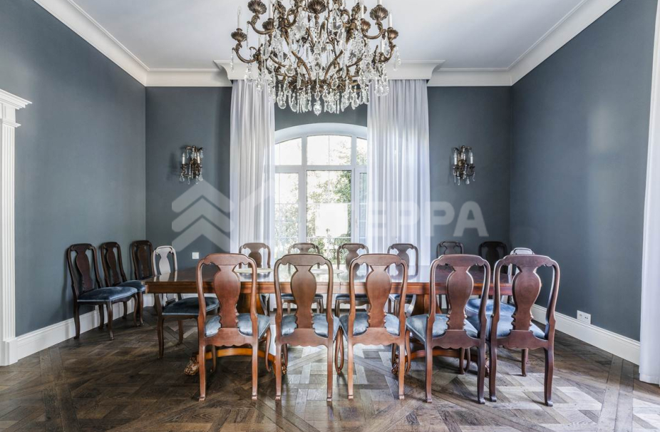 Объект ID 12853 - Дом