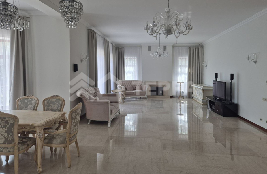 Объект ID 19168 - Дом