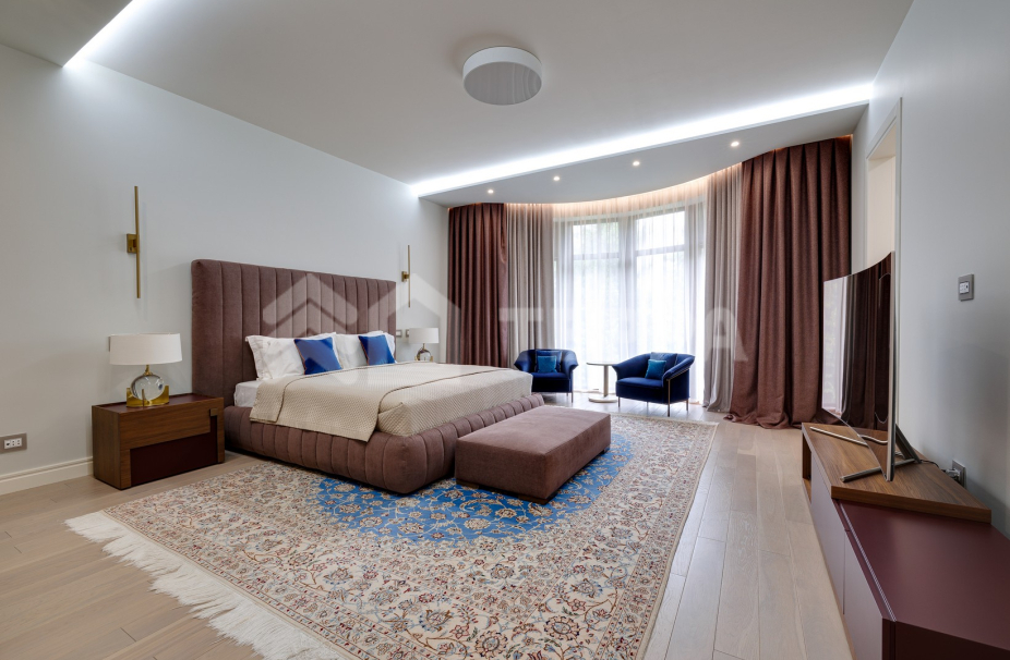 Объект ID 19074 - Дом