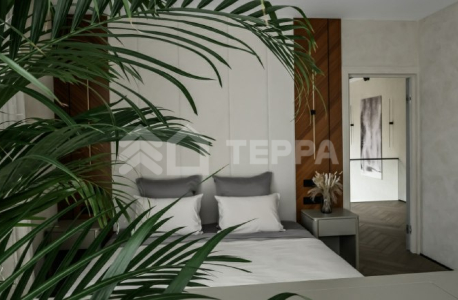 Объект ID 18929 - Дом