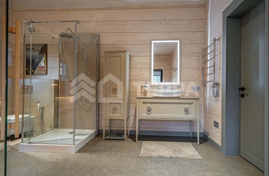 Объект ID 18229 - Дом