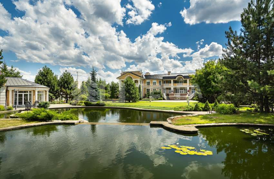 Объект ID 17284 - Дом