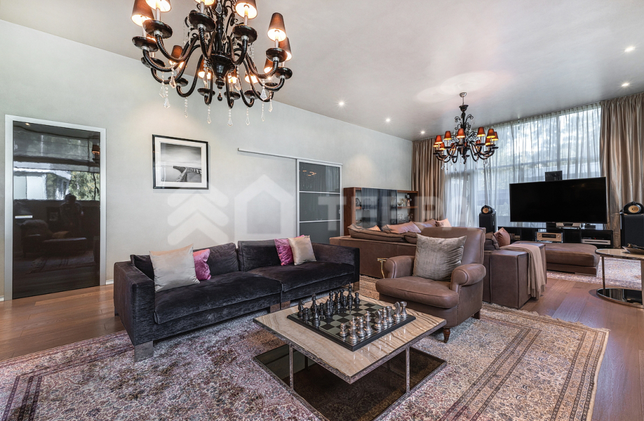 Объект ID 18221 - Дом