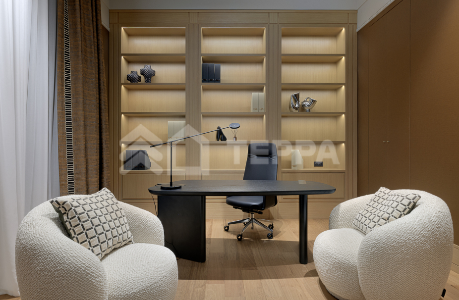 Объект ID 19001 - Дом