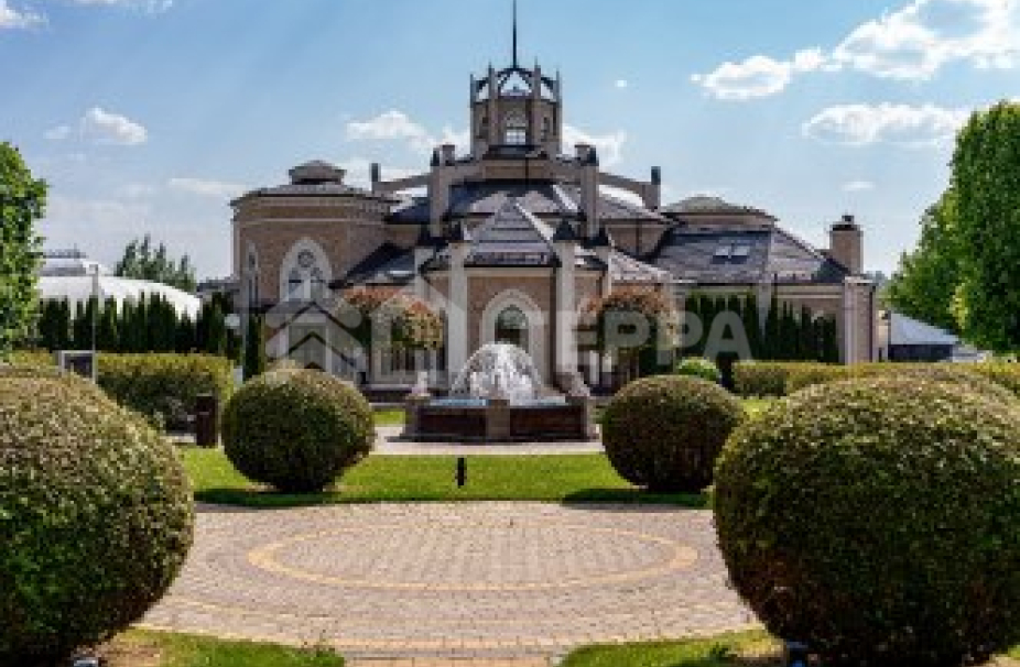 Объект ID 18900 - Дом