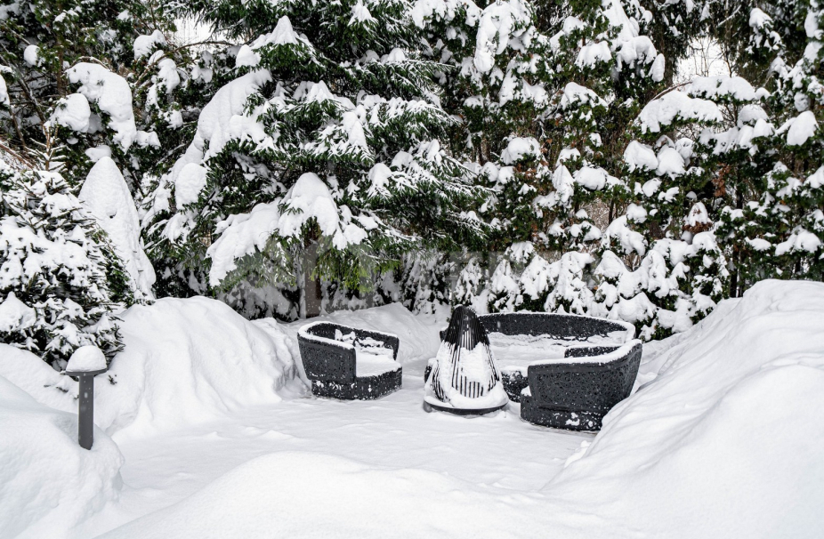 Объект ID 19122 - Дом