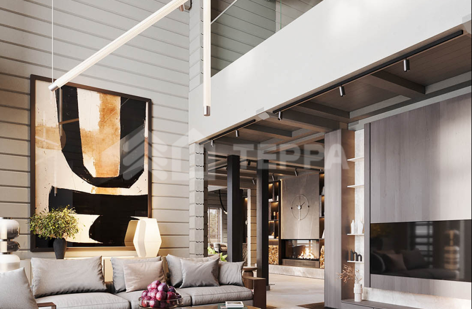 Объект ID 19139 - Дом